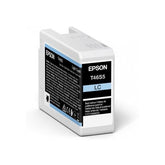 Epson LIGHT CYA T46S5 PRO10 INK CAR 25ML